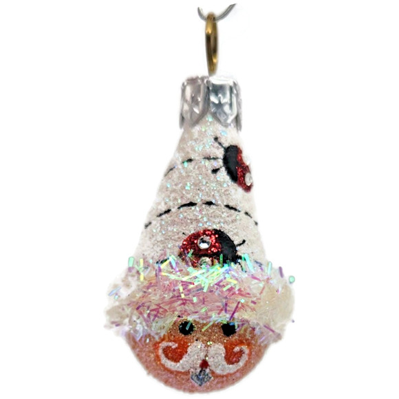 Patricia Breen Petite Tete Ladybugs Spring Bug Insect Christmas Tree Ornament - Picture 1 of 10